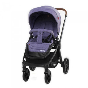 Коляска прогулочная CARRELLO Epica CRL-8509