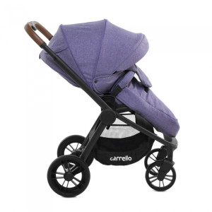 Коляска прогулочная CARRELLO Epica CRL-8509