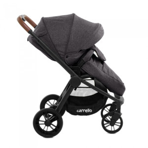 Коляска прогулочная CARRELLO Epica CRL-8509