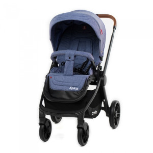 Коляска прогулочная CARRELLO Epica CRL-8509