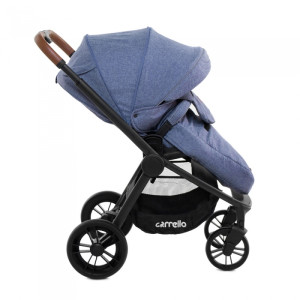 Коляска прогулочная CARRELLO Epica CRL-8509