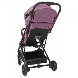 Коляска прогулочная Carrello Presto CRL-9002