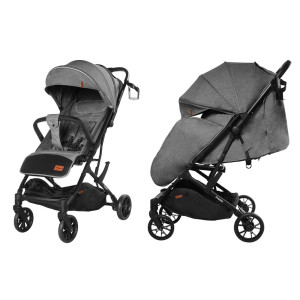 Коляска прогулочная Carrello Presto CRL-9002