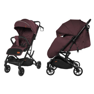 Коляска прогулочная Carrello Presto CRL-9002