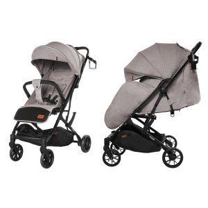 Коляска прогулочная Carrello Presto CRL-9002