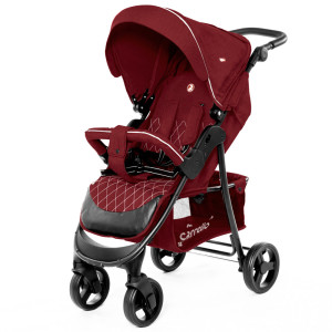 Прогулочная коляска Carrello Quattro Len CRL-8502