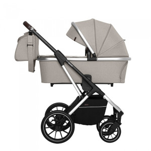 Коляска универсальная CARRELLO Aurora CRL-6505 2 в 1