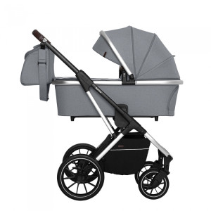 Коляска универсальная CARRELLO Aurora CRL-6505 2 в 1