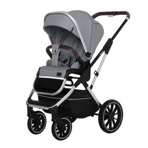 Коляска универсальная CARRELLO Aurora CRL-6505 2 в 1