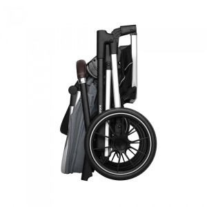 Коляска универсальная CARRELLO Aurora CRL-6505 2 в 1