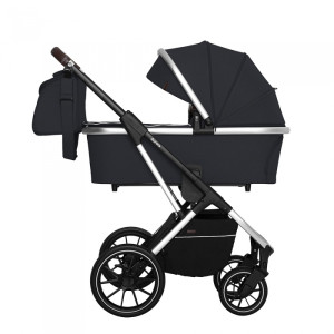 Коляска универсальная CARRELLO Aurora CRL-6505 2 в 1