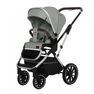 Коляска универсальная CARRELLO Aurora CRL-6505 2 в 1
