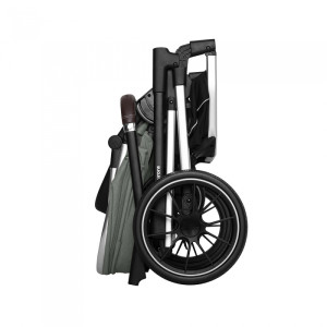 Коляска универсальная CARRELLO Aurora CRL-6505 2 в 1