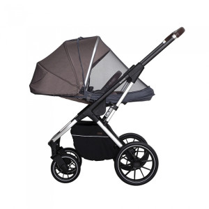 Коляска универсальная CARRELLO Aurora CRL-6505 2 в 1