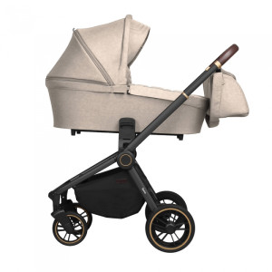 Коляска универсальная Carrello Epica CRL-8511/1 3 в 1