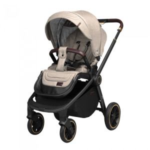 Коляска универсальная Carrello Epica CRL-8511/1 3 в 1