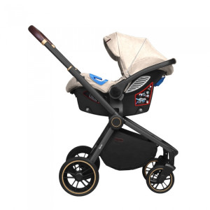 Коляска универсальная Carrello Epica CRL-8511/1 3 в 1