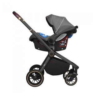 Коляска универсальная Carrello Epica CRL-8511/1 3 в 1