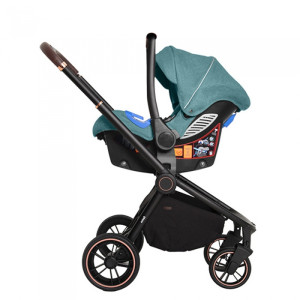 Коляска универсальная Carrello Epica CRL-8511/1 3 в 1