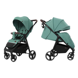 Коляска прогулочная Carrello Bravo CRL-8512