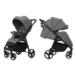 Коляска прогулочная Carrello Bravo CRL-8512