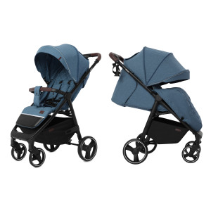 Коляска прогулочная Carrello Bravo CRL-8512