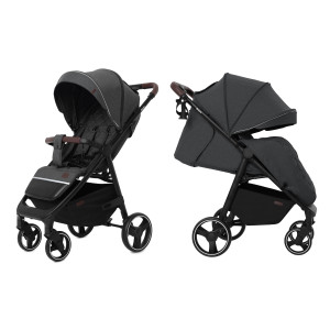 Коляска прогулочная Carrello Bravo CRL-8512