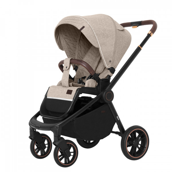 Коляска прогулочная CARRELLO Epica CRL-8509