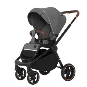 Коляска прогулочная CARRELLO Epica CRL-8509