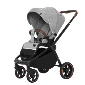 Коляска прогулочная CARRELLO Epica CRL-8509