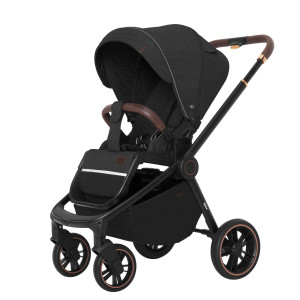 Коляска прогулочная CARRELLO Epica CRL-8509