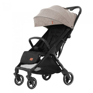 Коляска прогулочная Carrello Turbo CRL-5503