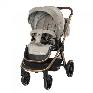 Коляска универсальная Carrello Epica CRL-8509/1, 2 в 1