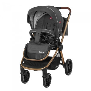 Коляска универсальная Carrello Epica CRL-8509/1, 2 в 1
