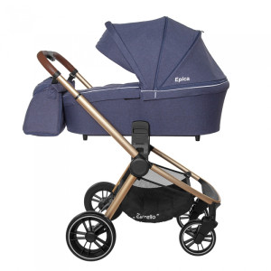 Коляска универсальная Carrello Epica CRL-8509/1, 2 в 1