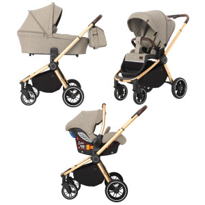 Коляска универсальная Carrello Epica CRL-8511 3 в 1