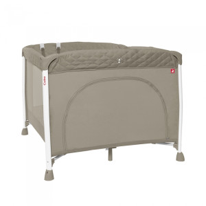 Манеж Carrello Cubo CRL-9205, с сумкой для путешествий