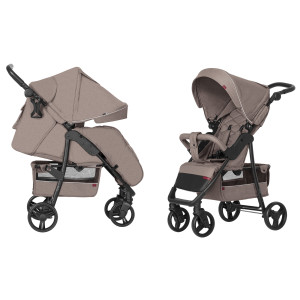 Коляска прогулочная Carrello Forte CRL-8502