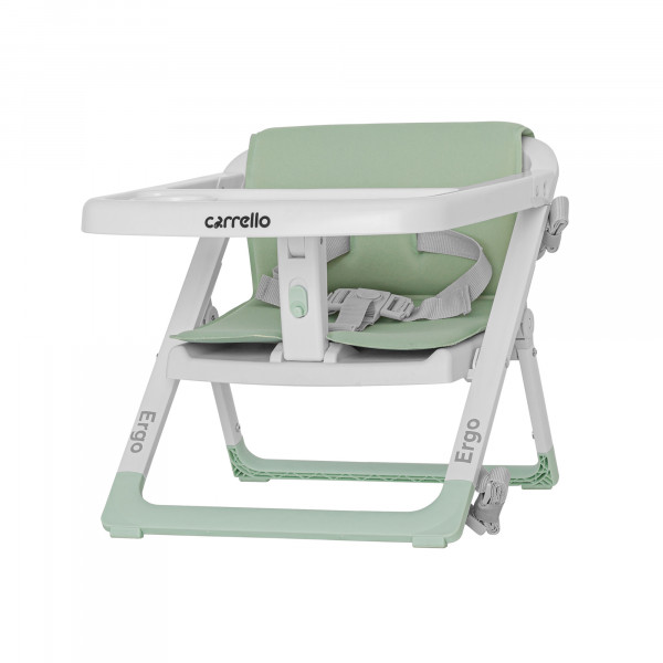 Стульчик - бустер для кормления Carrello Ergo CRL-8403