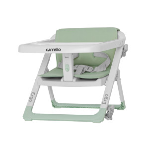 Стульчик - бустер для кормления Carrello Ergo CRL-8403