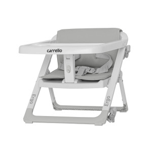 Стульчик - бустер для кормления Carrello Ergo CRL-8403