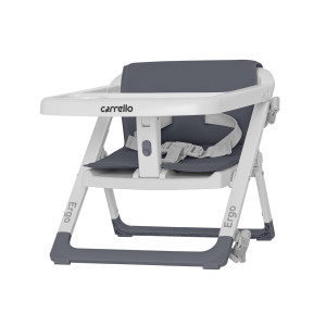 Стульчик - бустер для кормления Carrello Ergo CRL-8403