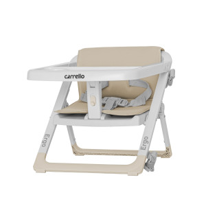 Стульчик - бустер для кормления Carrello Ergo CRL-8403