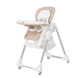 Стульчик для кормления Carrello Toffee CRL-9502/3