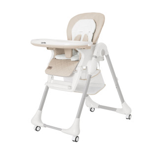 Стульчик для кормления Carrello Toffee CRL-9502/3