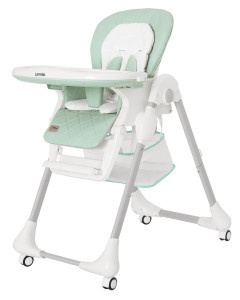 Стульчик для кормления Carrello Toffee CRL-9502/3