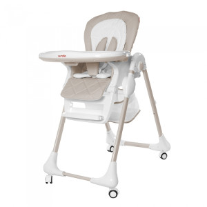 Стульчик для кормления Carrello Toffee CRL-9502/2