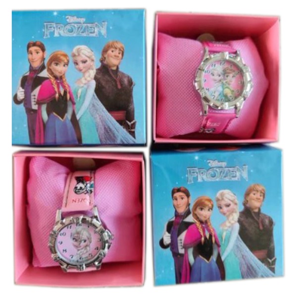 Часы наручные детские Frozen 48078