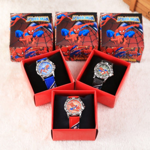 Часы наручные детские Spiderman 47763