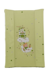 Пеленатор Ceba Baby маленький, пеленальная доска на детскую кроватку